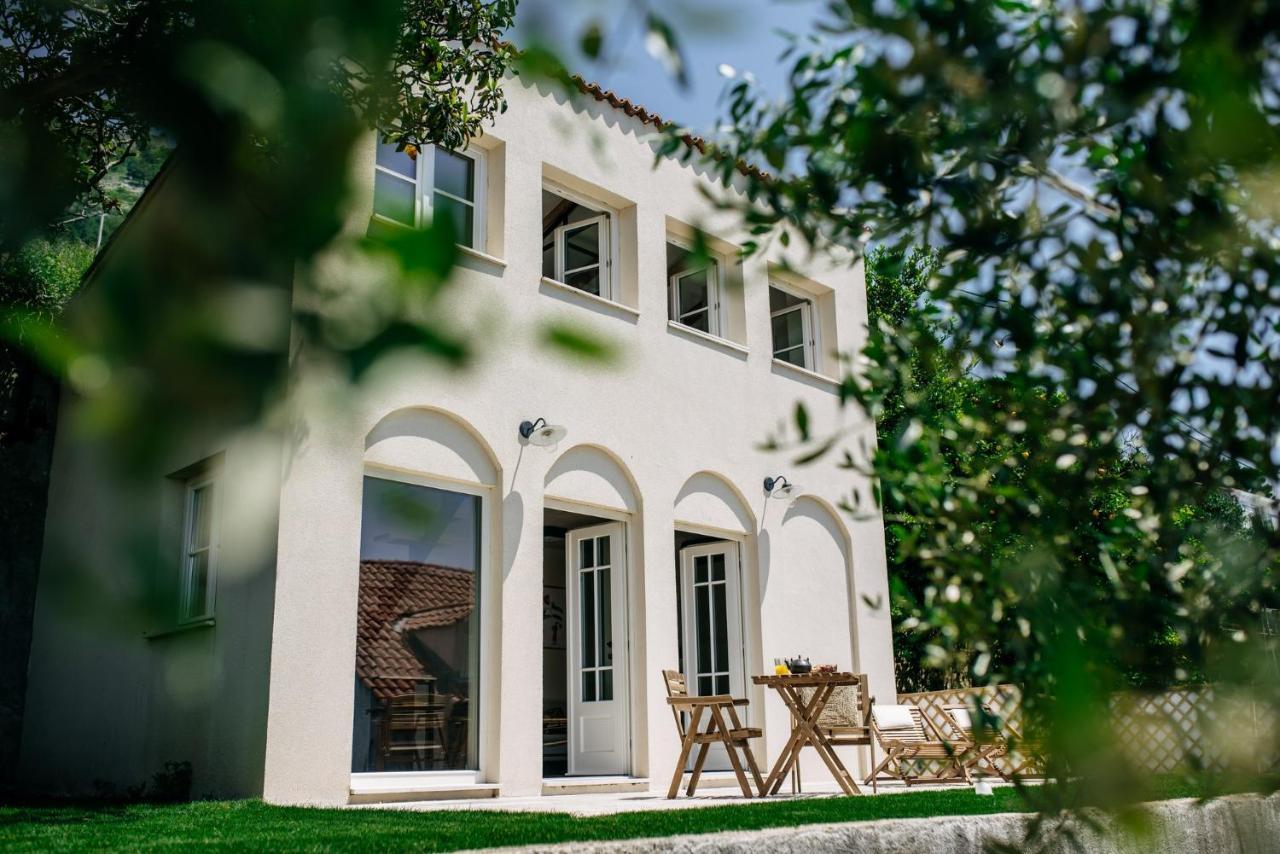 Ferienwohnung Horizont Dubrovnik Exterior foto