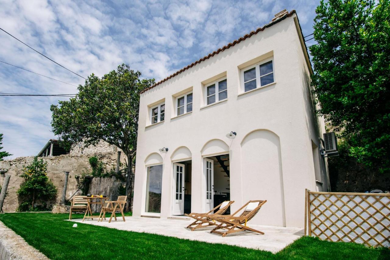 Ferienwohnung Horizont Dubrovnik Exterior foto