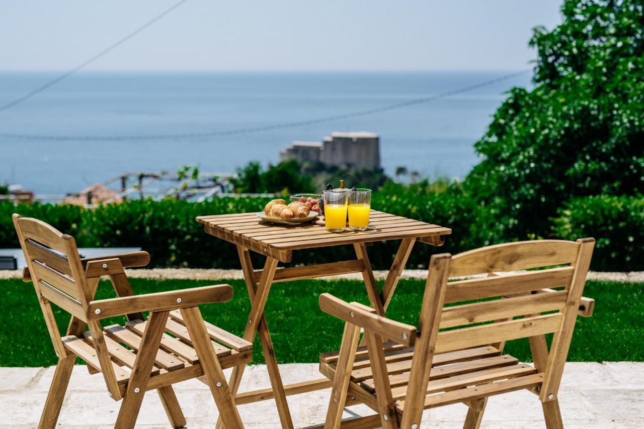 Ferienwohnung Horizont Dubrovnik Exterior foto