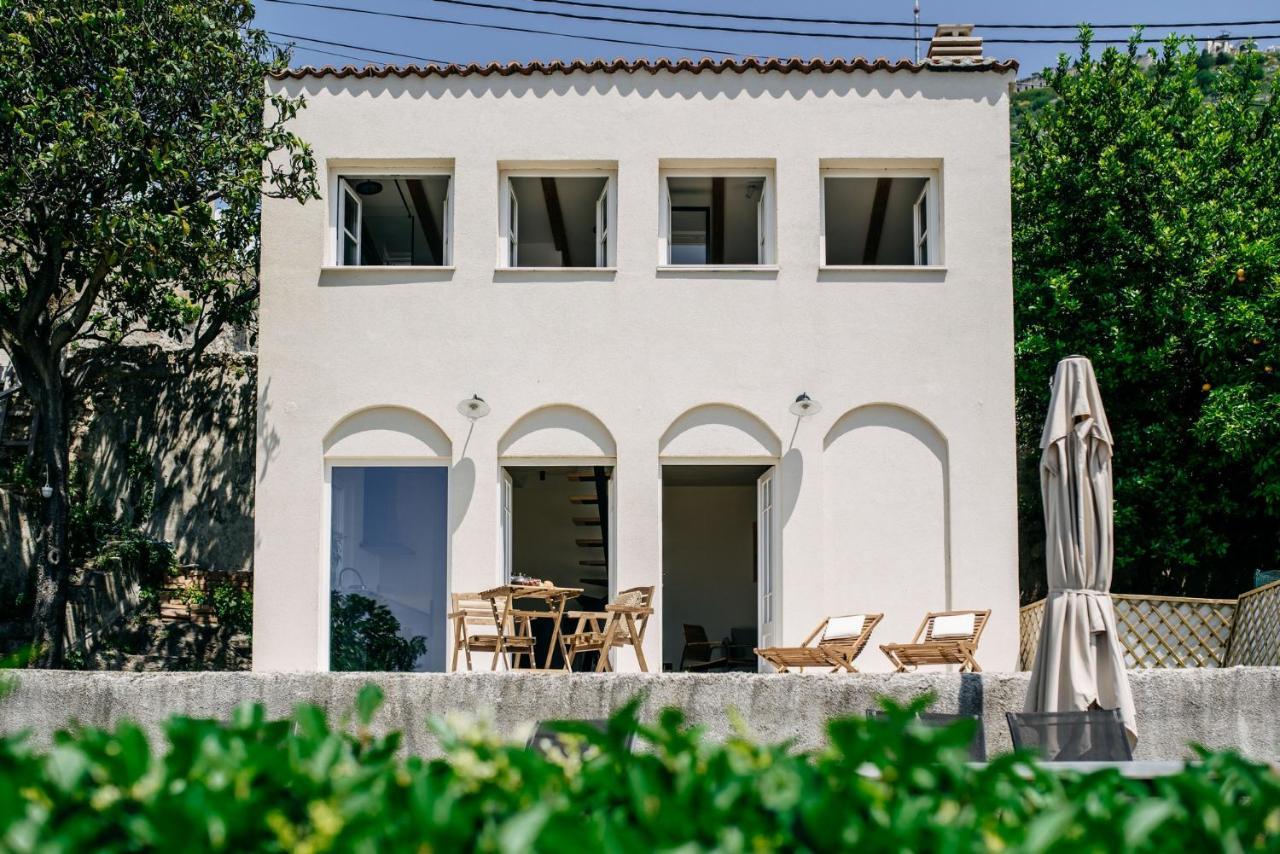 Ferienwohnung Horizont Dubrovnik Exterior foto