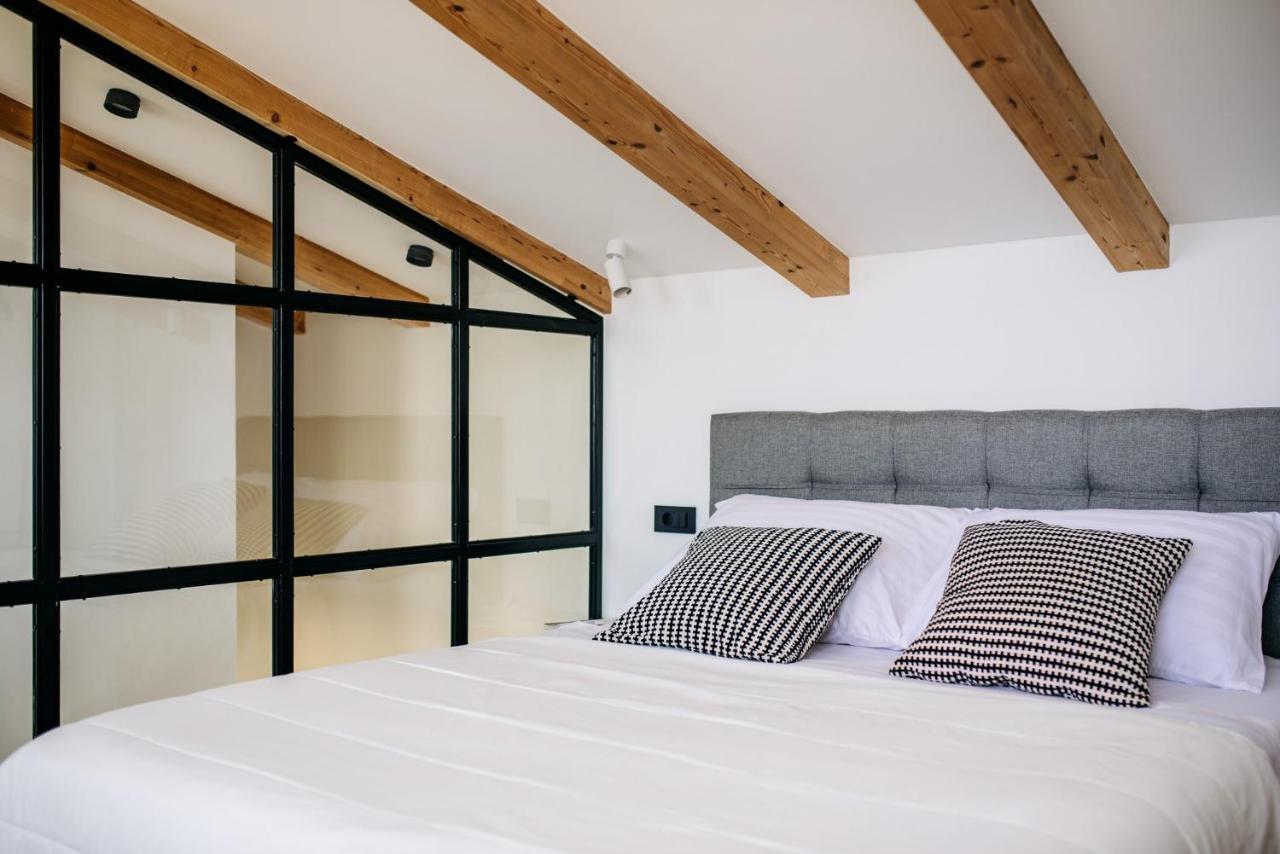 Ferienwohnung Horizont Dubrovnik Exterior foto
