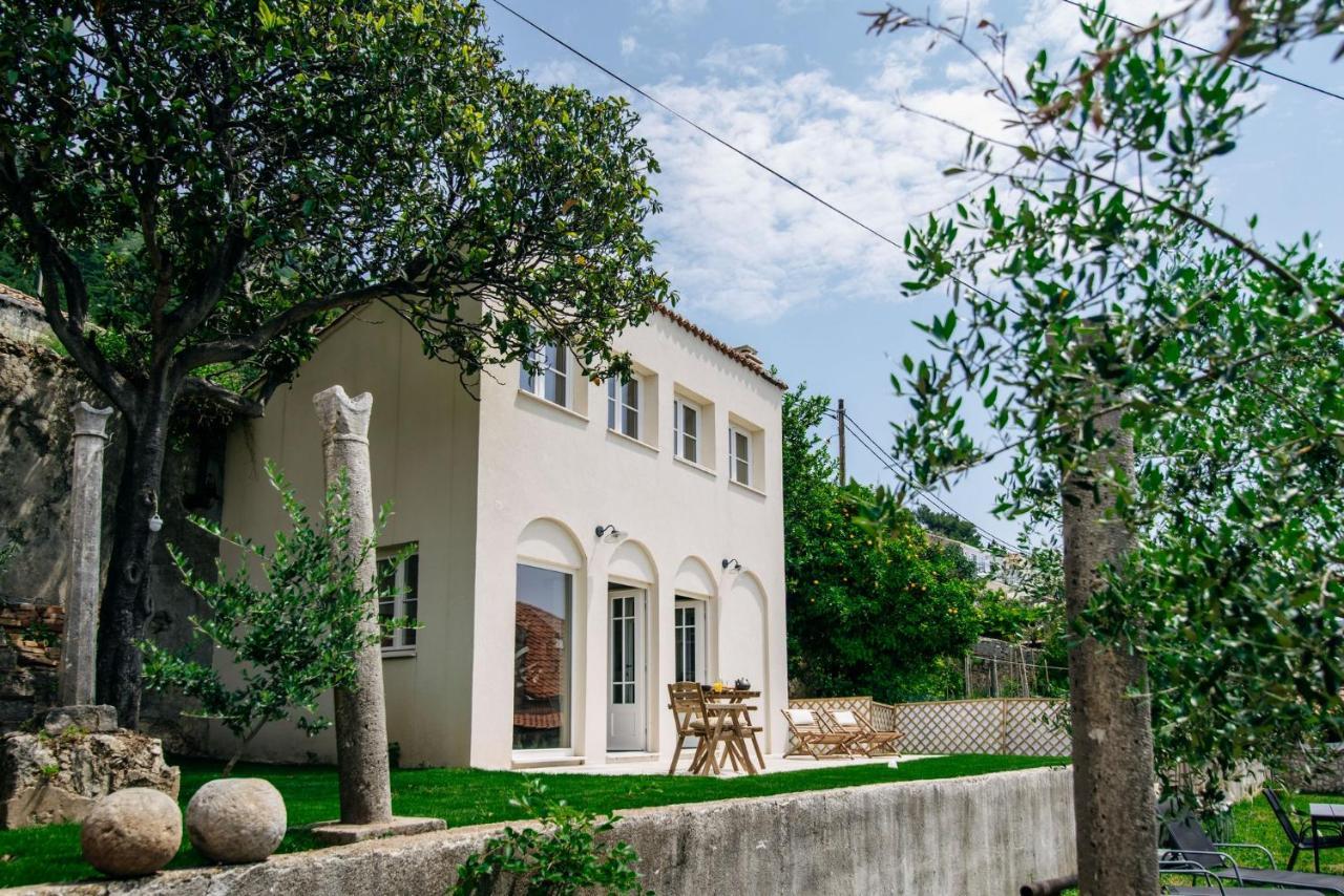 Ferienwohnung Horizont Dubrovnik Exterior foto