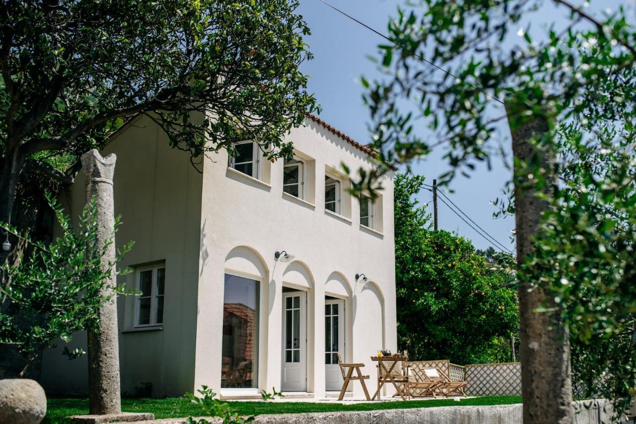 Ferienwohnung Horizont Dubrovnik Exterior foto
